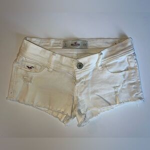 Hollister Shorts